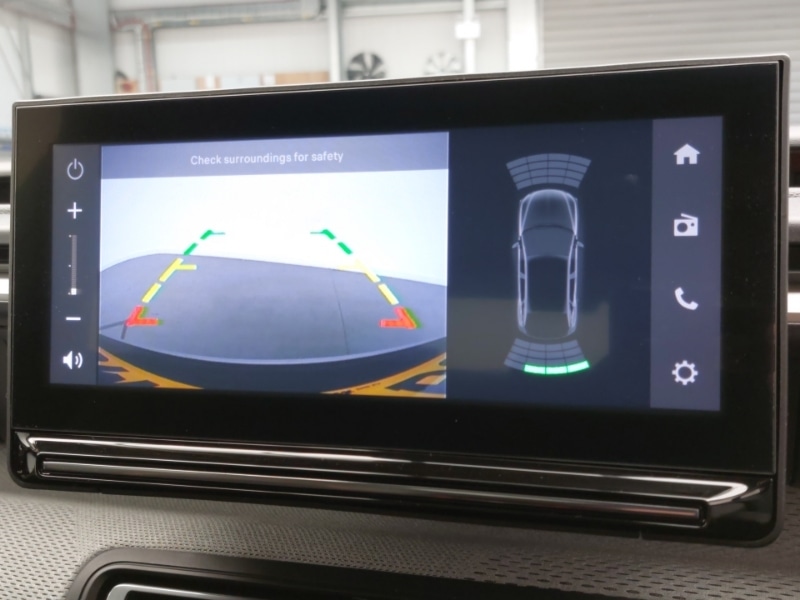 Used Citroen C3 Aircross 2025 for sale - 76879950: Photo 12