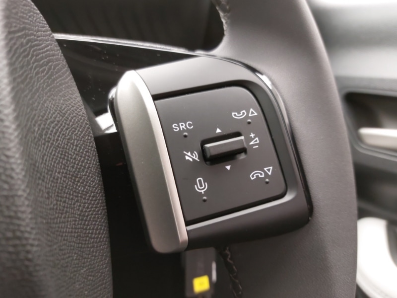 Used Citroen C3 Aircross 2025 for sale - 76879950: Photo 16