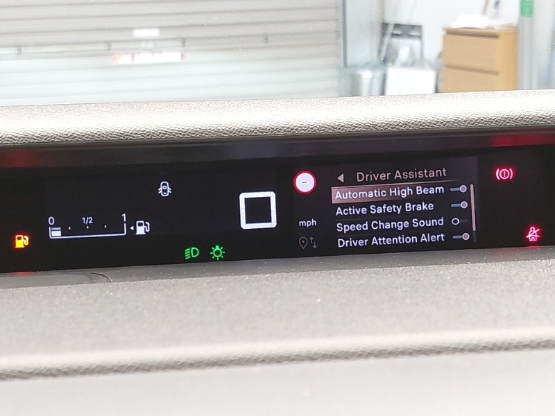 Used Citroen C3 Aircross 2025 for sale - 76879950: Photo 17