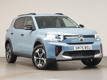 Citroen - C3 Aircross