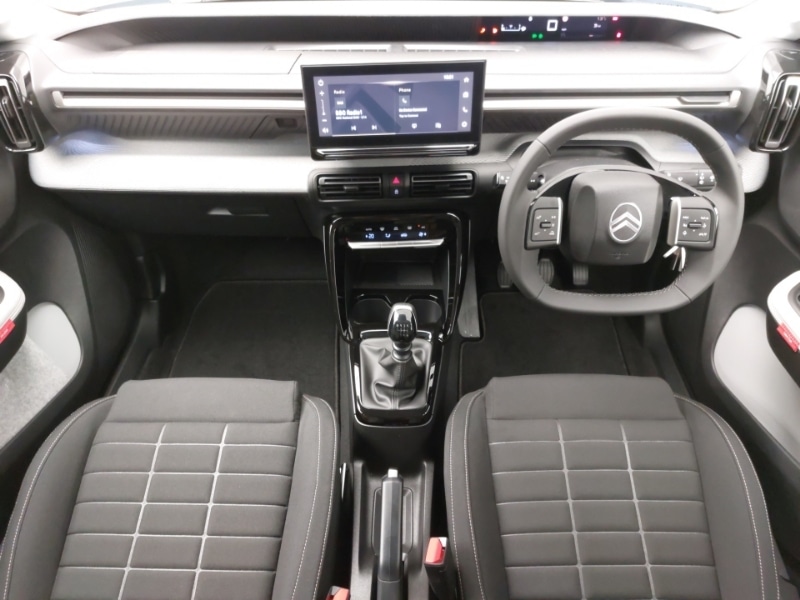 Used Citroen C3 Aircross 2025 for sale - 76879950: Photo 2