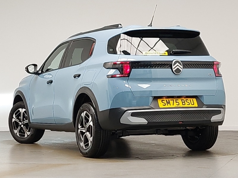 Used Citroen C3 Aircross 2025 for sale - 76879950: Photo 3