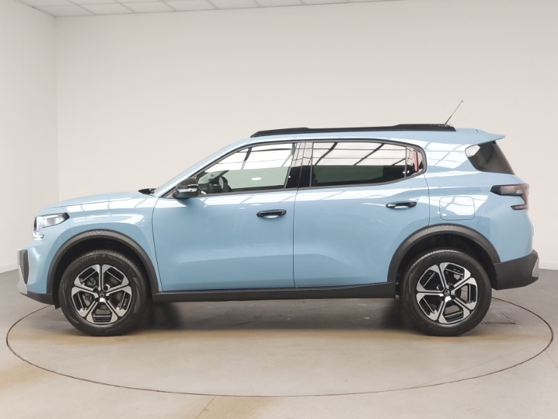 Used Citroen C3 Aircross 2025 for sale - 76879950: Photo 4