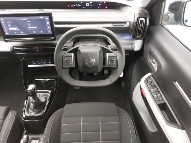 Used Citroen C3 Aircross 2025 for sale - 76879950: Photo 7