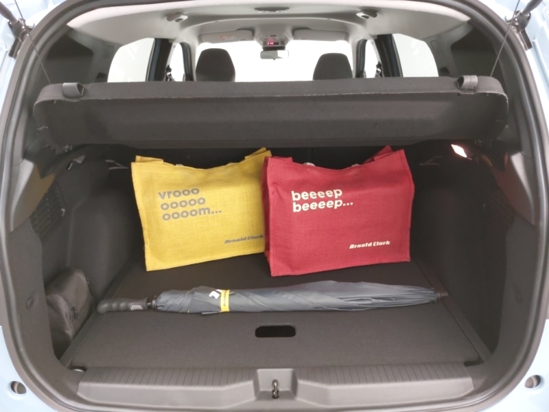 Used Citroen C3 Aircross 2025 for sale - 76879950: Photo 8