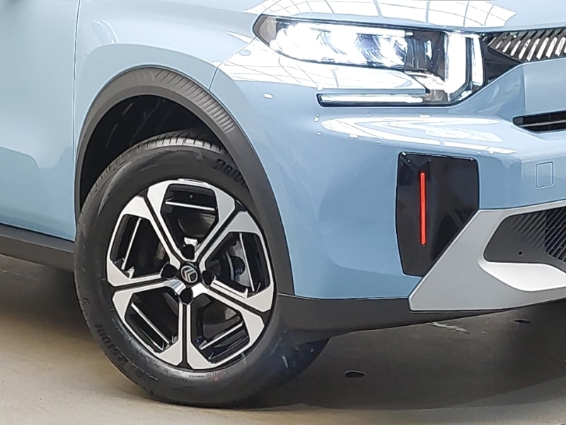 Used Citroen C3 Aircross 2025 for sale - 76879950: Photo 9