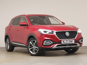 Used MG MG HS 2023 for sale - 78478047: Photo