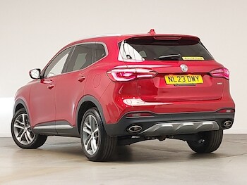 Used MG MG HS 2023 for sale - 78478047: Photo