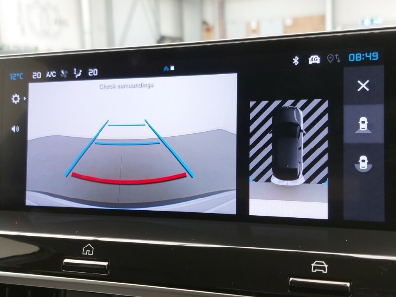 Used Citroen C4 2024 for sale - 76533334: Photo 12