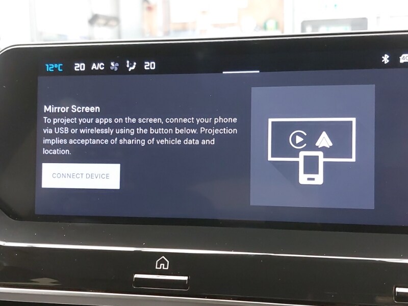 Used Citroen C4 2024 for sale - 76533334: Photo 13