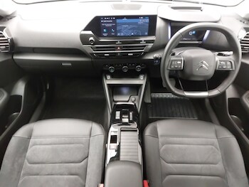 Used Citroen C4 2024 for sale - 76533334: Photo