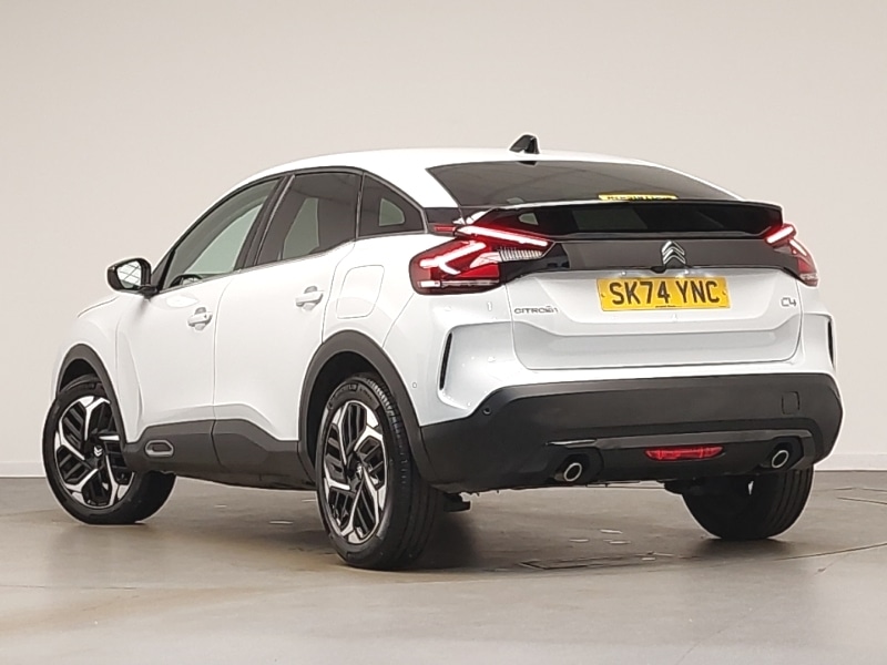 Used Citroen C4 2024 for sale - 76533334: Photo 3