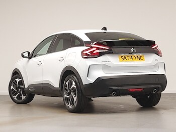 Used Citroen C4 2024 for sale - 76533334: Photo