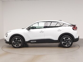 Used Citroen C4 2024 for sale - 76533334: Photo