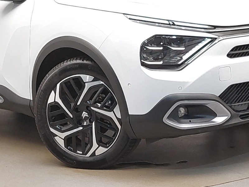 Used Citroen C4 2024 for sale - 76533334: Photo 9