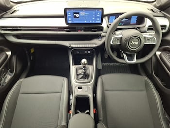 Used Jeep Avenger 2026 for sale - 79351158: Photo