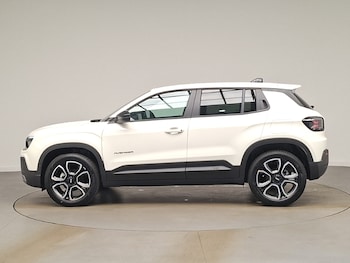 Used Jeep Avenger 2026 for sale - 79351158: Photo