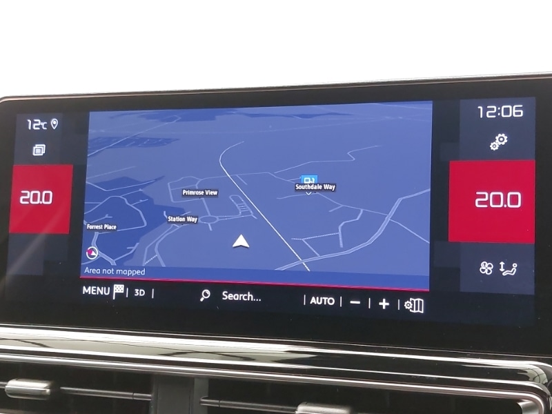 Used Citroen C5 Aircross 2025 for sale - 78089162: Photo 10