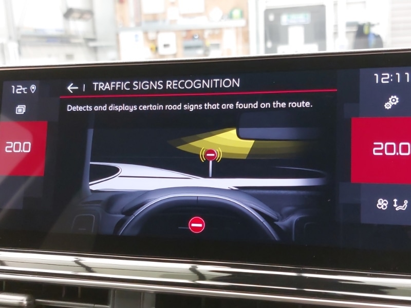 Used Citroen C5 Aircross 2025 for sale - 78089162: Photo 15