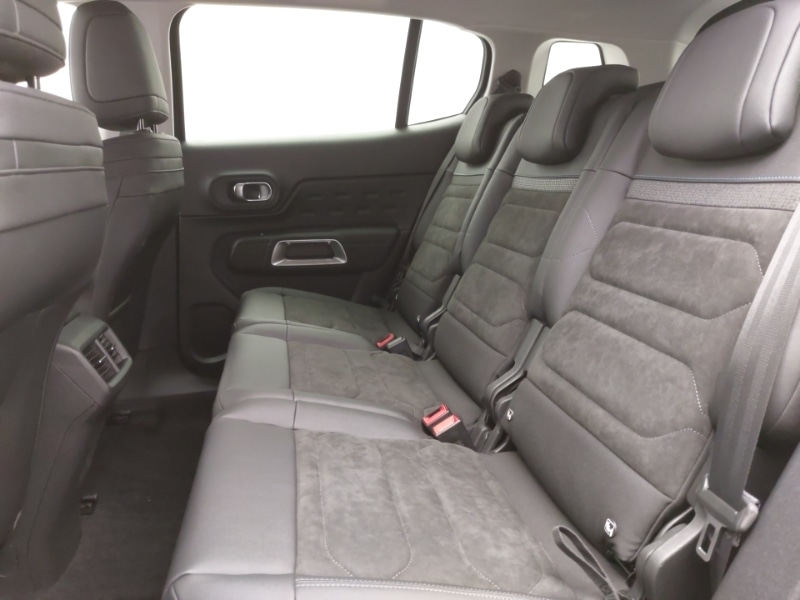 Used Citroen C5 Aircross 2025 for sale - 78089162: Photo 6