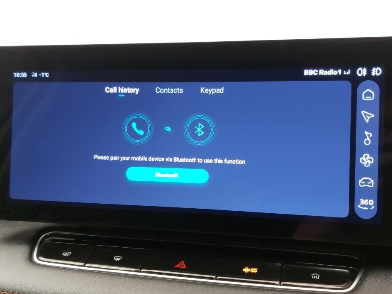 Used MG MG HS 2024 for sale - 77126257: Photo 11