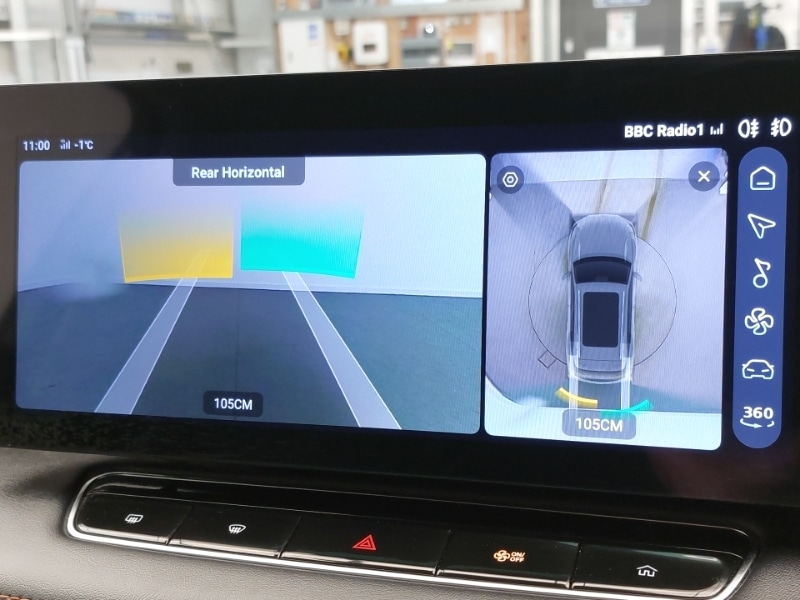 Used MG MG HS 2024 for sale - 77126257: Photo 12