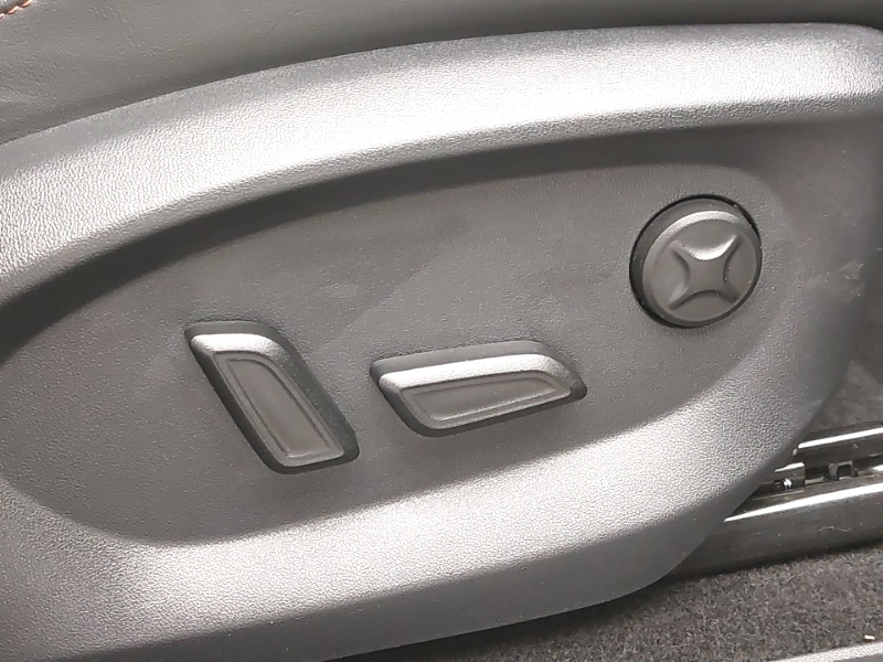 Used MG MG HS 2024 for sale - 77126257: Photo 19