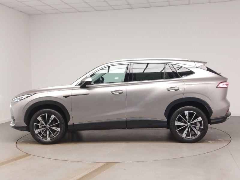 Used MG MG HS 2024 for sale - 77126257: Photo 4