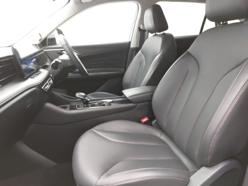 Used MG MG HS 2024 for sale - 77126257: Photo 5