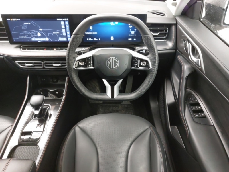 Used MG MG HS 2024 for sale - 77126257: Photo 7