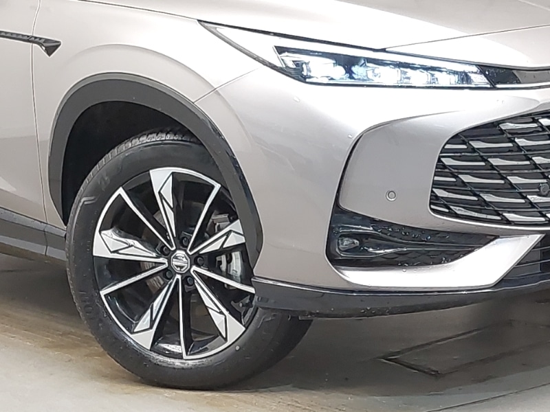 Used MG MG HS 2024 for sale - 77126257: Photo 9