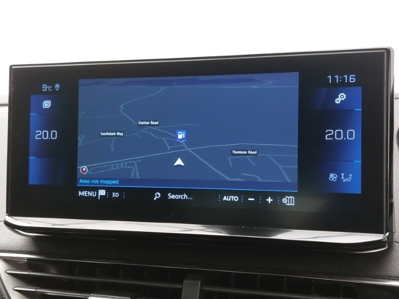 Used Peugeot 5008 2022 for sale - 77518016: Photo 10