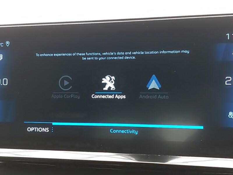 Used Peugeot 5008 2022 for sale - 77518016: Photo 11