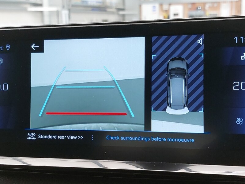 Used Peugeot 5008 2022 for sale - 77518016: Photo 12