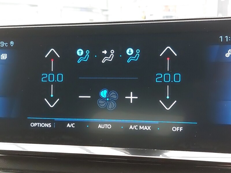 Used Peugeot 5008 2022 for sale - 77518016: Photo 13