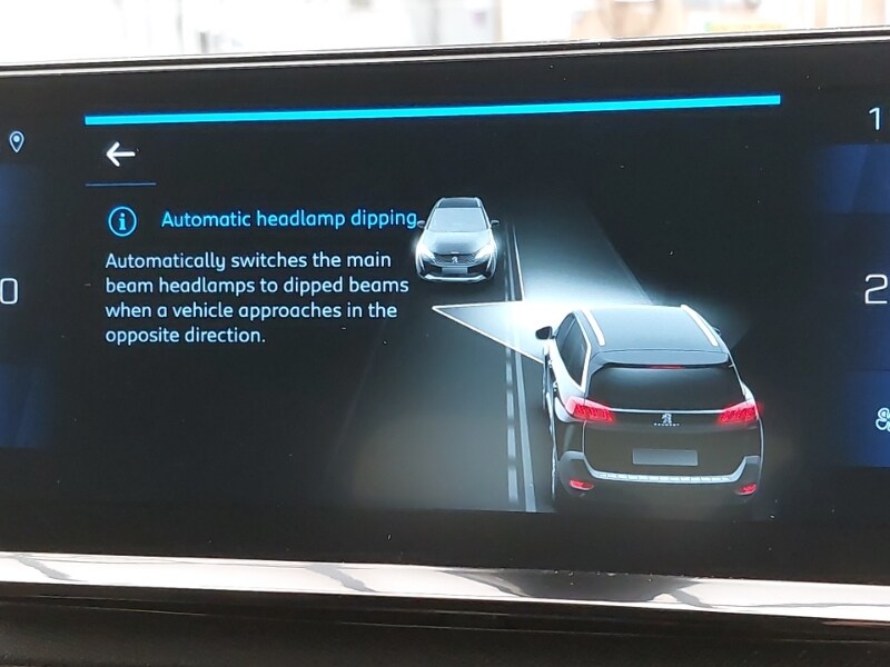 Used Peugeot 5008 2022 for sale - 77518016: Photo 14