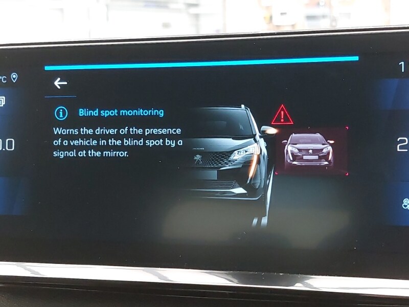 Used Peugeot 5008 2022 for sale - 77518016: Photo 15