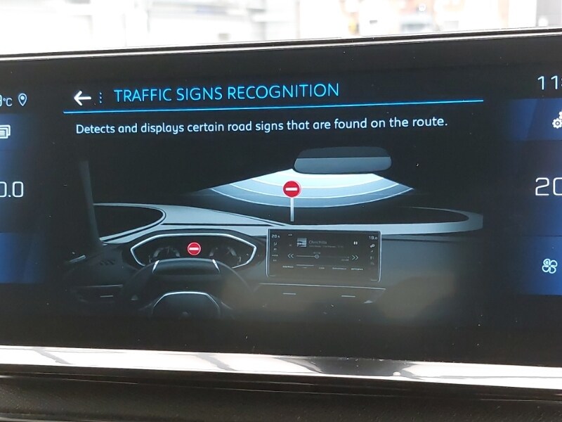 Used Peugeot 5008 2022 for sale - 77518016: Photo 16