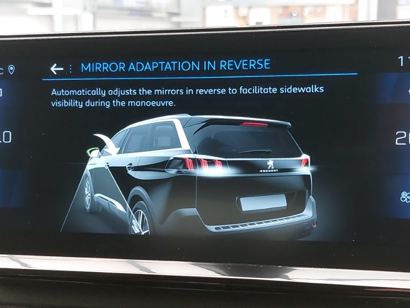 Used Peugeot 5008 2022 for sale - 77518016: Photo 17