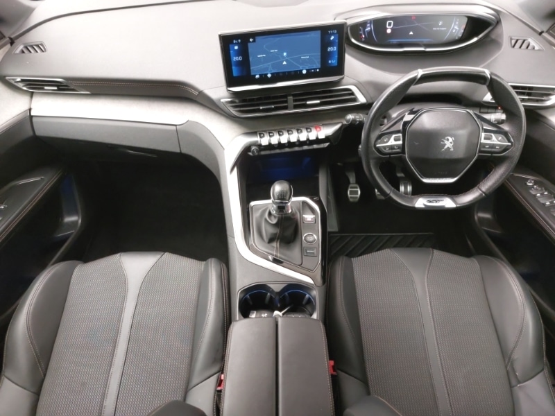 Used Peugeot 5008 2022 for sale - 77518016: Photo 2