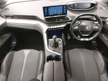 Used Peugeot 5008 2022 for sale - 77518016: Photo