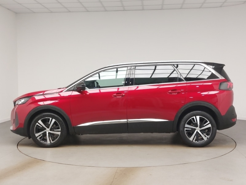 Used Peugeot 5008 2022 for sale - 77518016: Photo 4