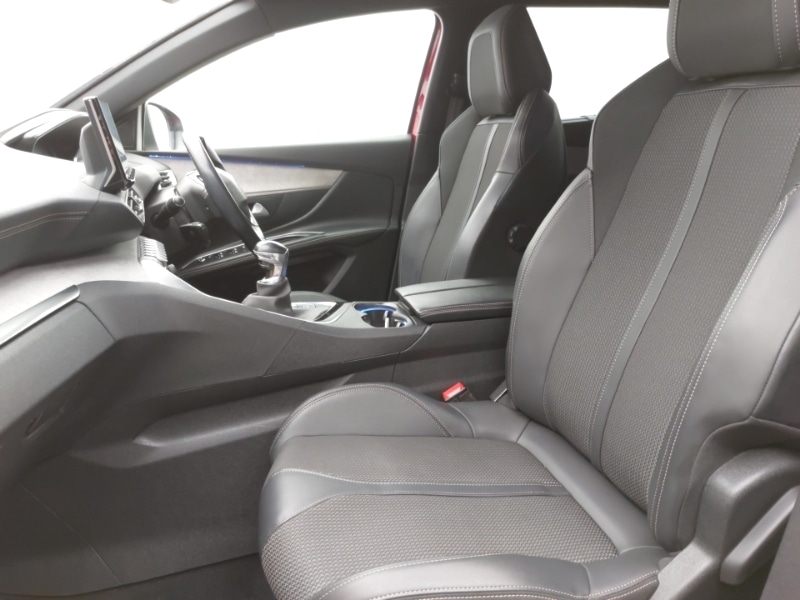 Used Peugeot 5008 2022 for sale - 77518016: Photo 5