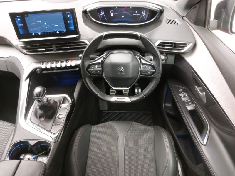 Used Peugeot 5008 2022 for sale - 77518016: Photo 7