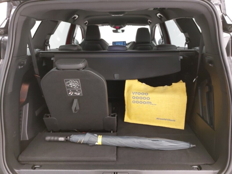 Used Peugeot 5008 2022 for sale - 77518016: Photo 8