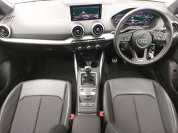 Used Audi Q2 2022 for sale - 74389078: Photo