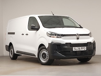 Used Citroen Dispatch 2026 for sale - 78617135: Photo