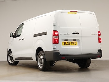 Used Citroen Dispatch 2026 for sale - 78617135: Photo