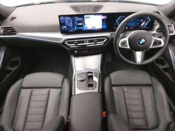 Used BMW 3 Series 2024 for sale - 75036307: Photo