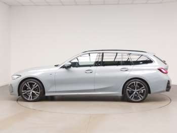 Used BMW 3 Series 2024 for sale - 75036307: Photo